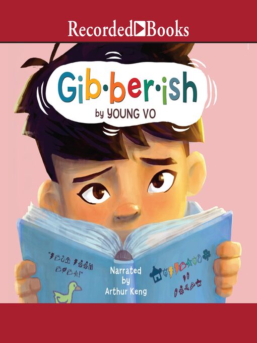 Title details for Gibberish by Young Vo - Available